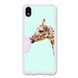 Чохол &laquo;Giraffe&raquo; на Samsung A01 Core арт. 1040