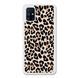Чохол &laquo;Leopard print&raquo; на Samsung A71 арт. 2427
