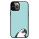 Чохол «Penguin» на iPhone 13 Pro Max арт.1067