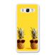 Чохол «Pineapples» на Samsung J7 2016 арт. 1801