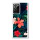 Чехол «Tropical flowers» на Samsung Note 20 Ultra арт. 965