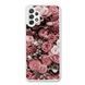 Чохол &laquo;Flowers&raquo; на Samsung A32 арт. 1470