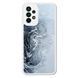 Чохол &laquo;Gray texture&raquo; на Samsung A23 арт. 1825