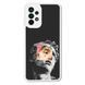 Чехол &laquo;Pop Art&raquo; на Samsung A23 арт. 1618