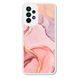 Чохол &laquo;Rose gold&raquo; на Samsung A23 арт. 2407