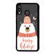 Новогодний чехол &laquo;Happy Holidays&raquo; на Samsung A40 арт. 1897