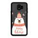 Новорічний чохол &laquo;Happy Holidays&raquo; на Samsung J4 2018 арт. 1897
