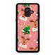 Новогодний чехол &laquo;Merry Christmas!&raquo; на Samsung A6 2018 арт. 1902