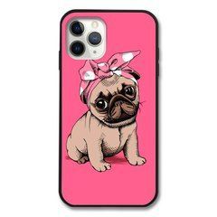 Чехол &laquo;Baby dog&raquo; на iPhone 11 Pro Max арт. 1160