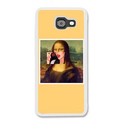 Чехол «Mona» на Samsung А3 2017 арт. 1233