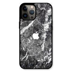 Чехол &laquo;Gray&raquo; на iPhone 12 Pro Max арт.1731-я