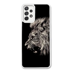 Чехол «Lion» на Samsung А72 арт. 728