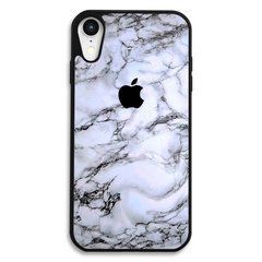 Чохол &laquo;Marble&raquo; на iPhone Xr арт. 596