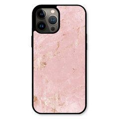 Чехол &laquo;Pink and gold&raquo; на iPhone 12|12 Pro арт.2425