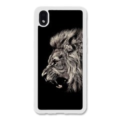 Чохол «Lion» на Samsung M01 Core арт. 728