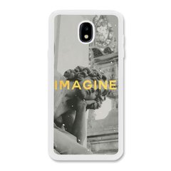 Чохол «Imagine» на Samsung J3 2017 арт. 1532