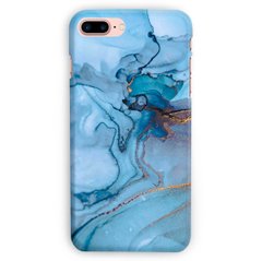 Чехол «Fancy Marble» на iPhone 7+/8+ арт. 2296