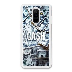 Чохол «CA$H» на Samsung А6 Plus 2018 арт. 1871