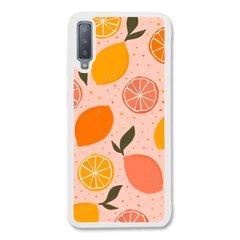 Чохол «Citrus» на Samsung А7 2018 арт. 2426