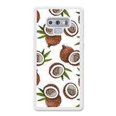 Чохол «Coconut» на Samsung Note 9 арт. 1370