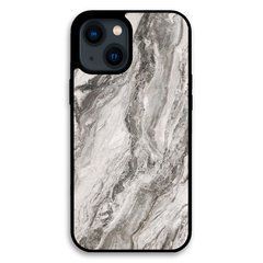 Чохол &laquo;Gray texture&raquo; на iPhone 13 арт. 2475