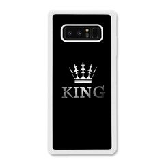Чохол «King» на Samsung Note 8 арт. 1747