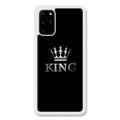 Чохол «King» на Samsung S20 Plus арт. 1747