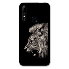 Чехол «Lion» на Huawei P Smart Z арт. 728