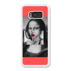 Чехол «Mona Liza» на Samsung S8 арт. 1453