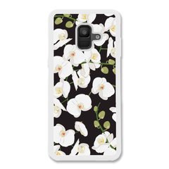 Чохол «Orchid» на Samsung А6 2018 арт. 2437