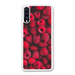 Чехол «Raspberries» на Samsung А70 арт. 1746