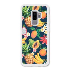 Чохол «Tropical fruits» на Samsung S9 Plus арт. 1024