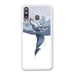 Чехол «Whale» на Samsung А40s арт. 1064