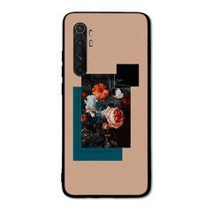 Чехол на Xiaomi MI Note 10 Lite &laquo;Asthetic&raquo; арт. 2321
