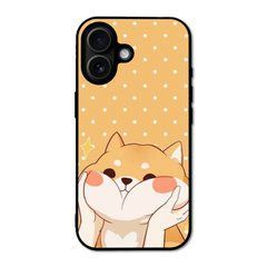 Чохол &laquo;Fox&raquo; на iPhone 16 арт.1511