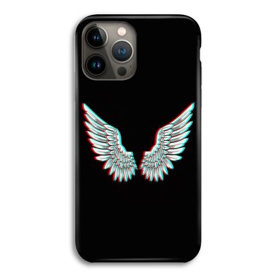 Чохол «Wings» на iPhone 12|12 Pro арт.2236