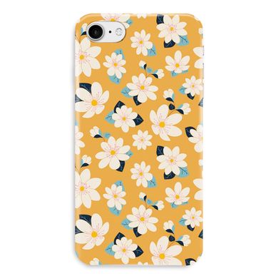 Чехол «Spring flowers» на iPhone 7|8|SE 2 арт. 2422