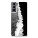 Чехол &laquo;Grayness&raquo; на Samsung S21 Plus арт. 1671