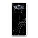 Чохол «Black marble» на Samsung A3 2015 арт. 852
