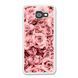Чохол &laquo;Roses&raquo; на Samsung A3 2017 арт. 1672