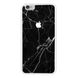 Чохол «Black marble» на iPhone 6+/6s+ арт. 852