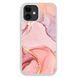 Чехол &laquo;Rose gold&raquo; на iPhone 11 арт.2407