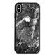 Чехол &laquo;Gray&raquo; на iPhone Xs Max арт. 1731-я