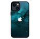 Чехол &laquo;Dark space&raquo; на iPhone 13 mini арт.1665-я
