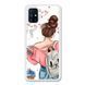 Чехол &laquo;Student&raquo; на Samsung A31 арт. 2370
