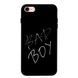 Чехол &laquo;Bad boy&raquo; на iPhone 7/8/SE 2 арт. 2332