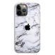 Чехол &laquo;Marble&raquo; на iPhone 12 Pro Max арт.596