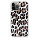 Чохол &laquo;Leopard&raquo; на iPhone 12 Pro Max арт.1201
