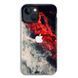 Чехол &laquo;Texture&raquo; на iPhone 13 mini арт.862