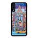 Новорічний чохол &laquo;New York christmas&raquo; на Samsung A50 арт. 1905